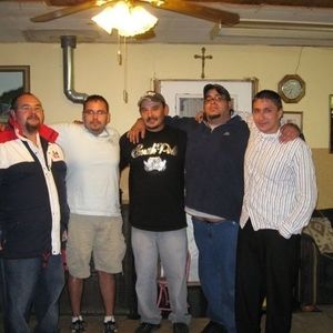 Meet your Posher, Robert